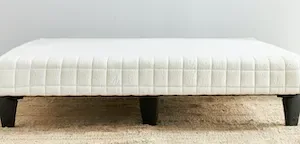 Luxury Plush Foundation