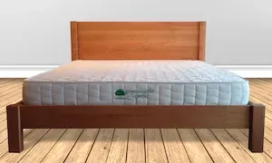 Childspose Bed 36 Inch Headboard