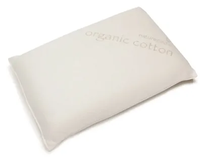 Naturepedic Organic Solid Latex Pillow