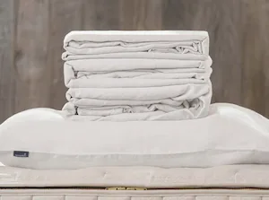 Organic Supima Cotton Sheets