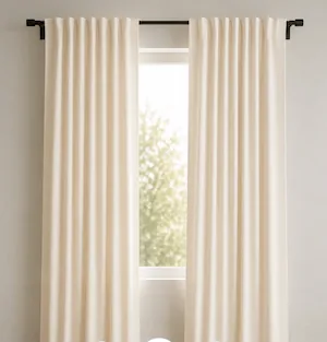 Loop Blackout Curtains
