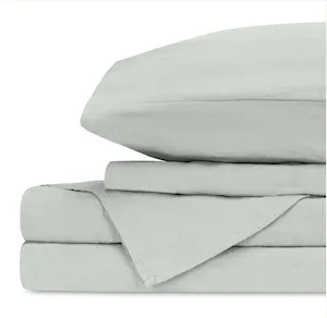 100% Organic Hemp Bed Sheet