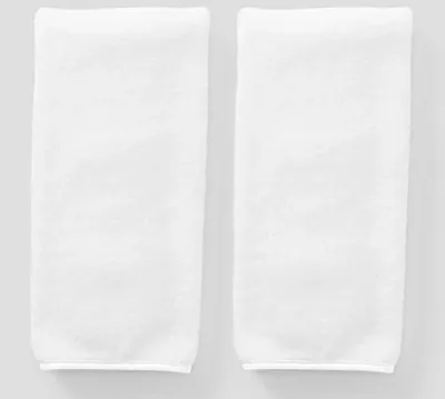 Signature Hand Towels (2 Pack)