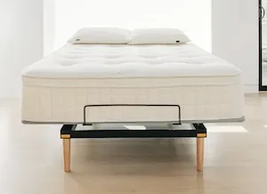 Conductor Adjustable Bed Frame