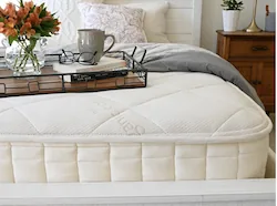 Serenade Organic Hybrid Mattress