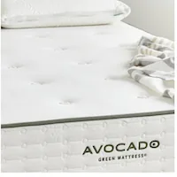 Green Mattress