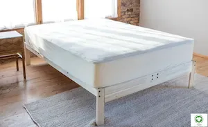 Organic Cotton Protector