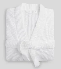 Waffle Robe