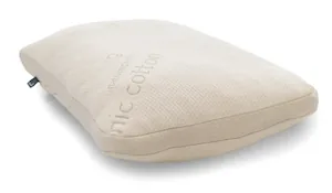 Organic Wool Pillow
