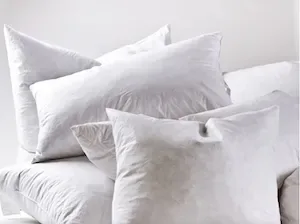 Throw Pillow Inserts (Available in Multiple Sizes)