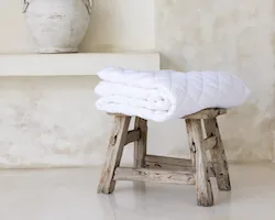 Tencel™ Eucalyptus Lyocell Mattress Pad Protector