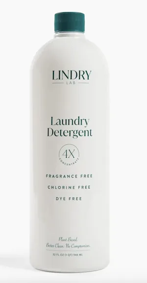 Laundry Detergent