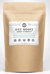 Oxy Boost Stain Remover