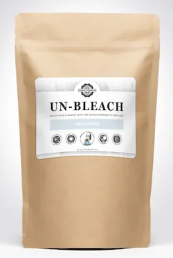 Un-Bleach