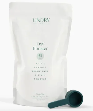 Oxy Booster