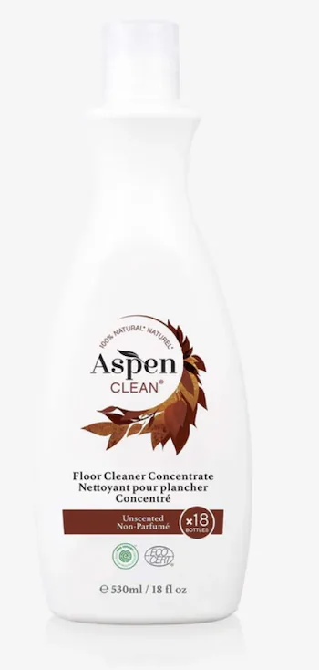 Natural Floor Cleaner Concentrate