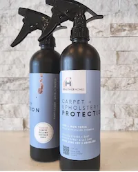 Fabric Protector Spray