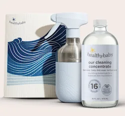 Our Surface Spray Set