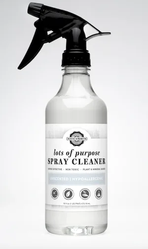 Lots Of Purpose Spray Cleaner