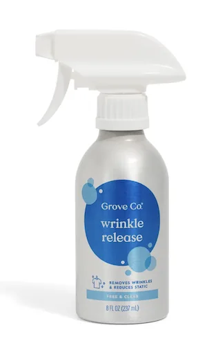 Wrinkle Release Starter Kit