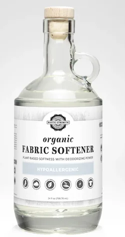 Fabric Softener