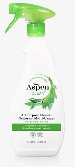 Natural All Purpose Cleaner