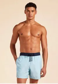 Woolmark x Vilebrequin