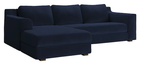 The Elevate Sectional