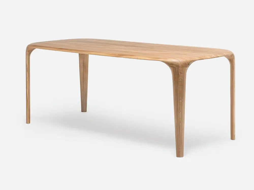 Uniqa Vincens Dining Table