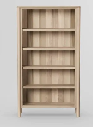 Childspose 60 Inch Bookcase