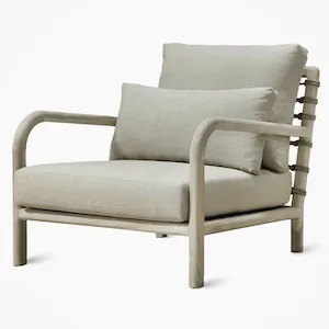 Maldives Outdoor Lounge Chair