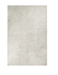 Modern Maven Wool Rug