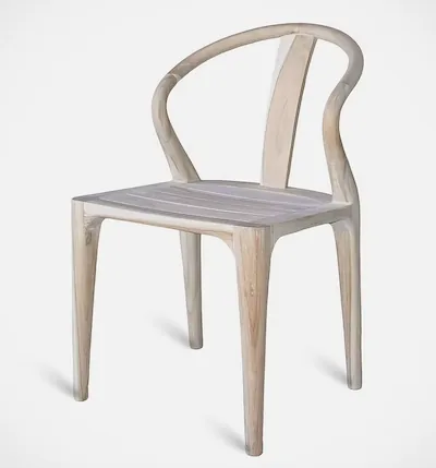 Emporium Nordic Dining Chair