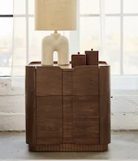 Montecito Side Table