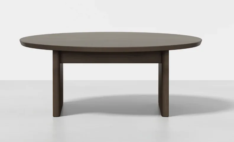 Pillar Coffee Table