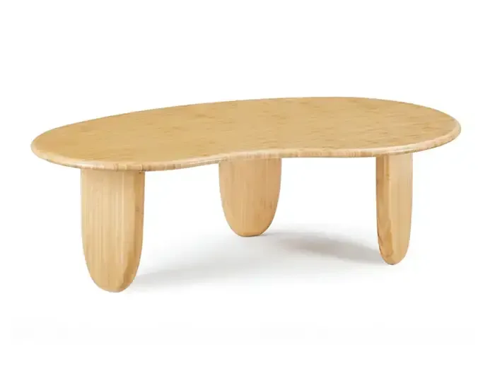 Zephyr Coffee Table