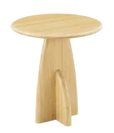 Zephyr Side Table