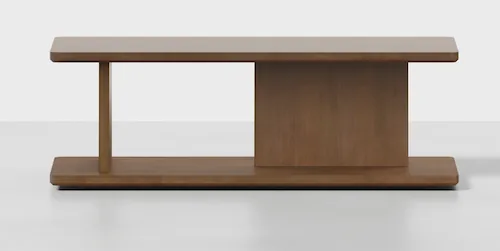 Beam Coffee Table