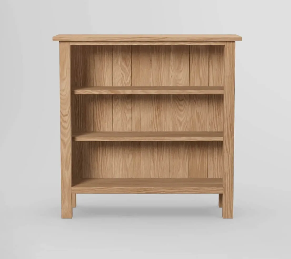 Footprint 36 Inch Bookcase