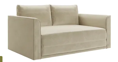 The Eclipse Sleeper Sofa