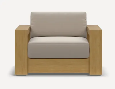 Cove Lounge Chair