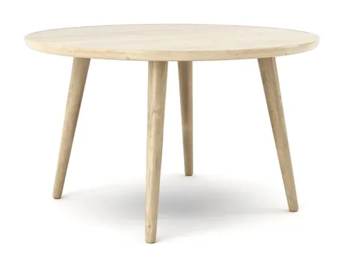 Voya Round Dining Table