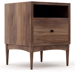Atten Nightstand