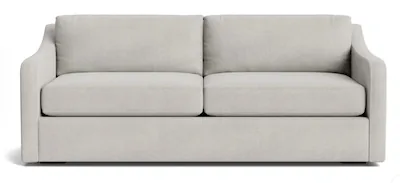 Meera Sofa in Natural Latex
