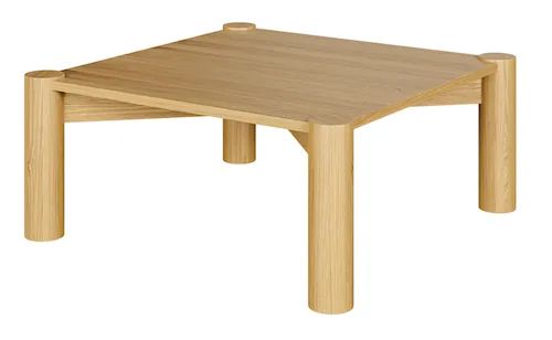 The Milestone Table (Circle, Oval, Rectangle, or Square)