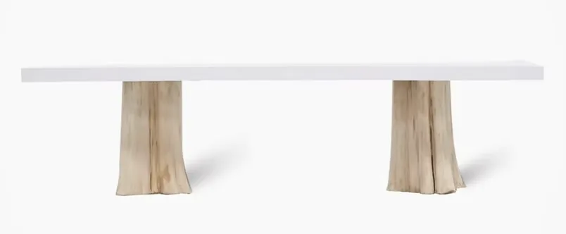 Thadius Dining Table