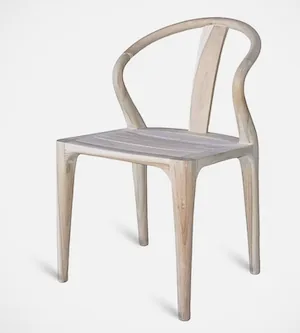 Emporium Nordic Dining Chair