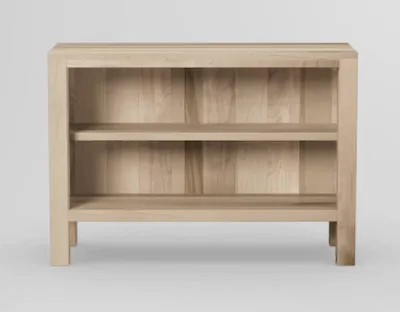 Gratitude 24 Inch Bookcase