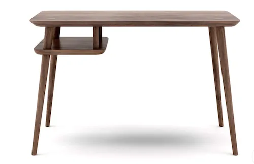 Hank Monitor Desk