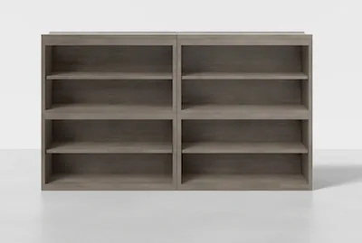 Nest Shelving